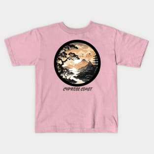 Cypress Kids T-Shirt